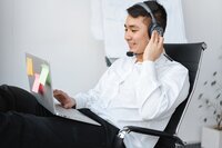 Hoe kies je de perfecte bureaustoel? Hoe kies je de perfecte bureaustoel?