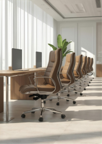 Duurzaam werken met tweedehands kantoormeubelen