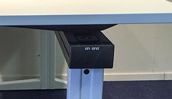 Gespecialiseerd in refurbished Ahrend kantoormeubelen