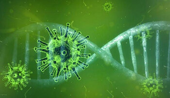 Corona en thuiswerken