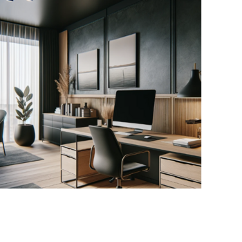 Hoe onderhoud je tweedehands kantoormeubilair?