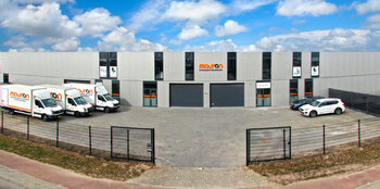 Duurzaamheid en kantoormeubelen: hoe Mauron het verschil maakt