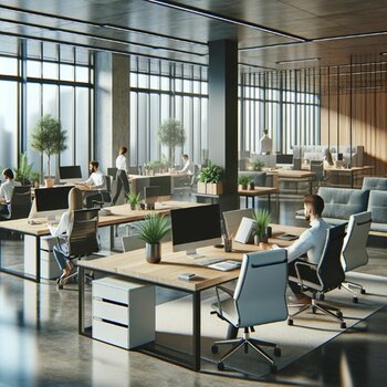 Het belang van ergonomie en comfort