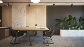 Eco-vriendelijke praktijken in de kantoormeubelindustrie: de weg naar een duurzame werkplek