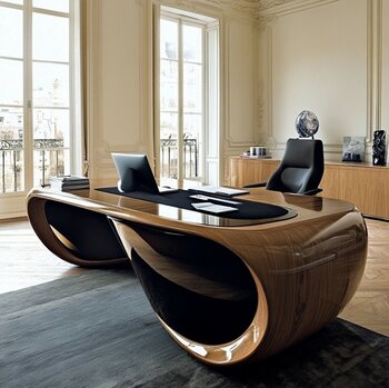 Waarom comfort in kantoormeubilair het verschil maakt