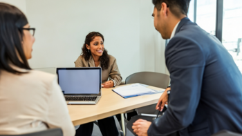 Praktische overwegingen bij het selecteren van een vergadertafel