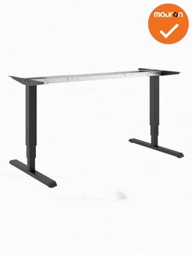 Steelforce Pro 300 compleet nieuw elektrisch zit-sta onderstel
