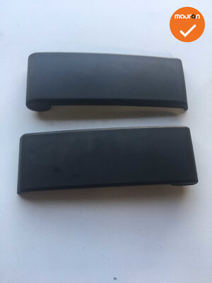 Armleuning opdek voor Ahrend 240 - set van 2 stuks - Model kort