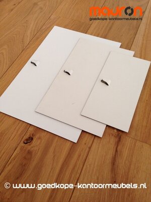 Magnetische schilderijhaak - 6, 10 of 20 kilogram trekkracht