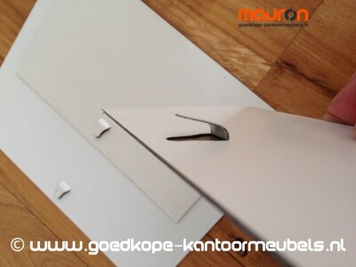 Magnetische schilderijhaak - 6, 10 of 20 kilogram trekkracht