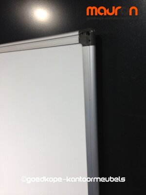 Whiteboard - Nice Day 90x60 cm - wit