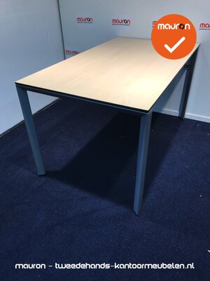 Bureau - Ahrend 700 - 160x80x74cm - Ahorn