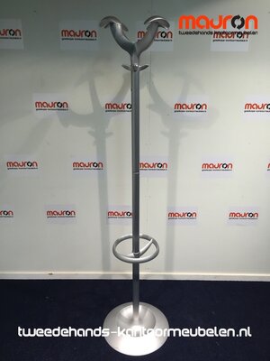 Design kapstok - Rexite - Cactus - 167x40cm - Zwart