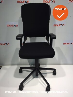 Ahrend 230 - hoge rug - NIEUWSTAAT