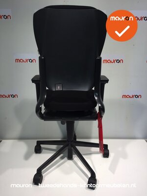 Ahrend 230 - hoge rug - NIEUWSTAAT