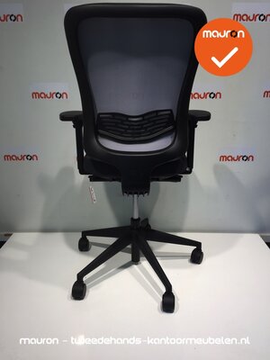 Ahrend 190 - Antraciet - NIEUWSTAAT