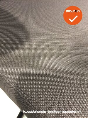 Ahrend 190 - Antraciet - NIEUWSTAAT
