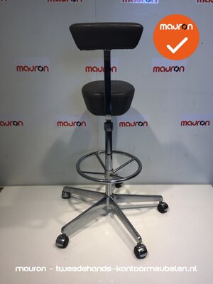 Designstoel - Vitra - Nelson Perch