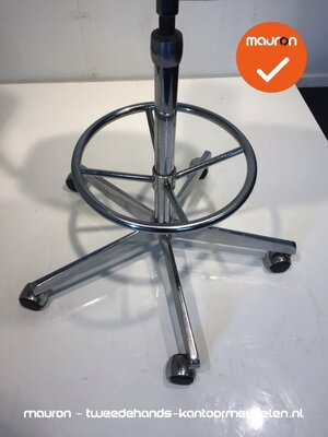 Designstoel - Vitra - Nelson Perch