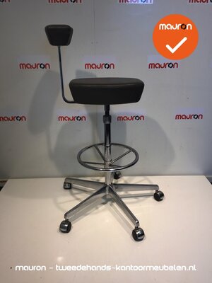 Designstoel - Vitra - Nelson Perch