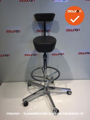 Designstoel - Vitra - Nelson Perch