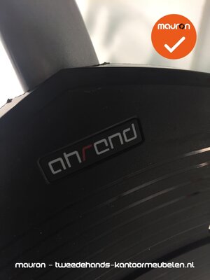 Designkruk - Ahrend 262 - Grijs