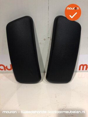 Armleuning opdek voor Hawort Comforto D89 - set van 2 stuks