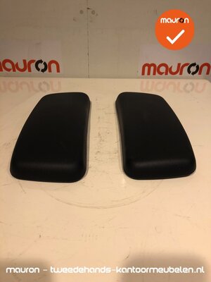 Armleuning opdek voor Hawort Comforto D89 - set van 2 stuks