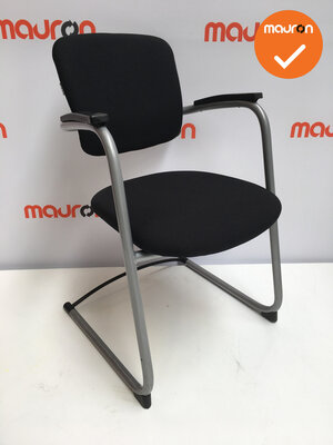 Ahrend 4230 - nieuwe stoffering