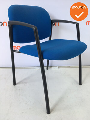 Ahrend 320 - bestaande stoffering - 4 kleuren