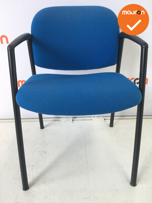 Ahrend 320 - bestaande stoffering - 4 kleuren