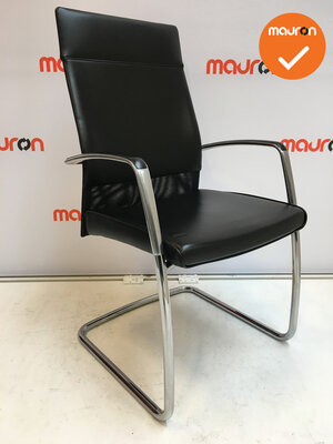 Haworth - Comforto - D9018 - Leer