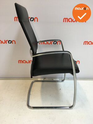 Haworth - Comforto - D9018 - Leer