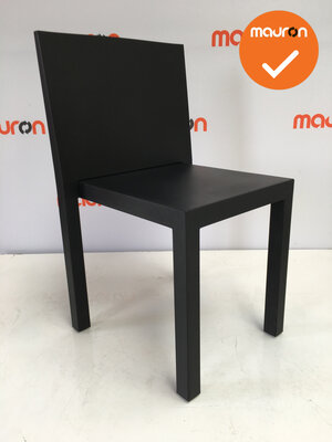 Segis Uno Chair - zwart