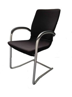 Herstofferen - Ahrend 230 - vergaderstoel - 14 kleuren