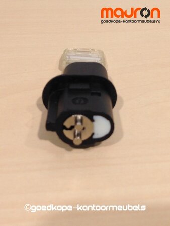 Compleet slot voor Ahrend ladeblok