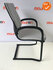 Ahrend 230 refurbished - Kleur frame naar keuze - Nieuwe stoffering in Lichtgrijs