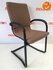 Ahrend 230 refurbished - Kleur frame naar keuze - Nieuwe stoffering in de kleur Taupe