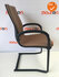 Ahrend 230 refurbished - Kleur frame naar keuze - Nieuwe stoffering in de kleur Taupe