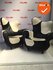 Moroso Alessandra Black & White designstoel