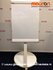 Legamaster Orion Whiteboard - 65x100cm - Rolboard