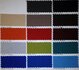 Ahrend 230 bureaustoel - refurbished - medium rug - nieuwe stoffering in kleur naar keuze - kleur voetkruis naar keuze