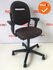 Ahrend 220 - 2D - nieuwe stoffering - antraciet