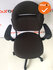 Ahrend 220 - 2D - nieuwe stoffering - antraciet