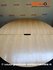 Ahrend vergadertafel - rond - 180cm - 6-8 pers. - Beuken