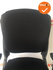 Ahrend 230 - medium rug - bestaande zwarte stoffering