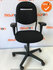 Ahrend 220 - 3D - bestaande zwarte stoffering
