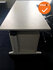 Ahrend hoekbureau -240x180 - Wit - Melamine - Rechts - Essa - Kleur onderstel naar keuze