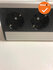 Stekkerblok met dubbele ethernet port