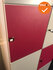Lockerkast - 200x80x56 - 8 Persoons